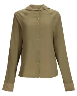 Women's BiComp Fishing Hoody