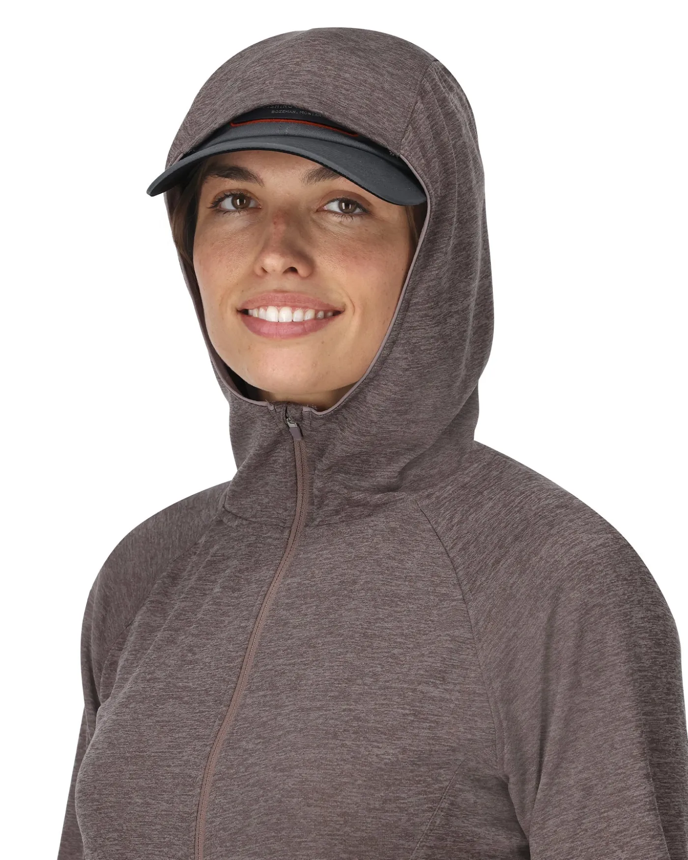 Women's Bugstopper® Hoody