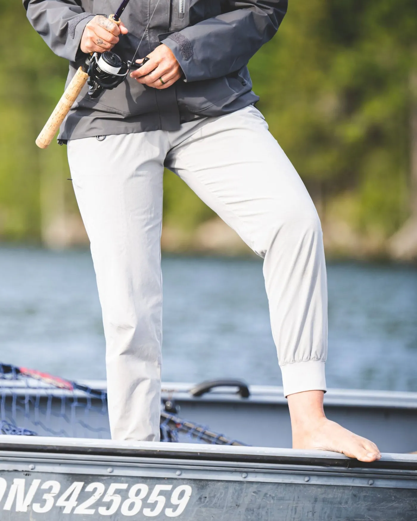 Women's Bugstopper® Jogger