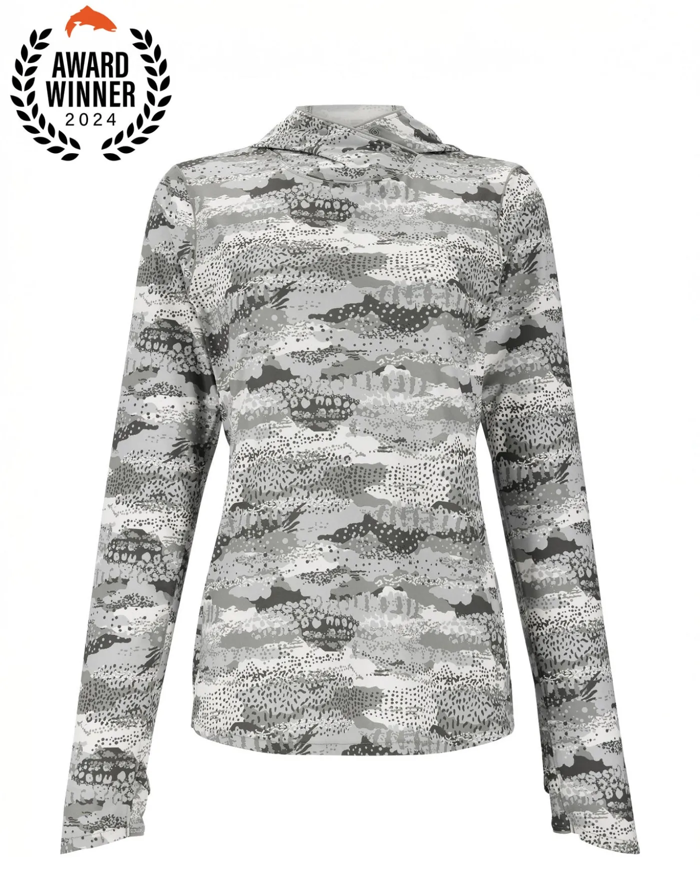 Women's Bugstopper® SolarFlex® Hoody