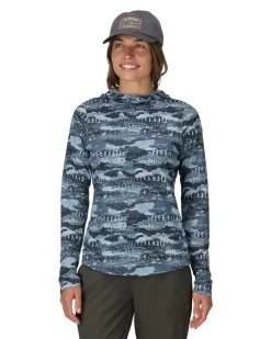 Women's Bugstopper® SolarFlex® Hoody