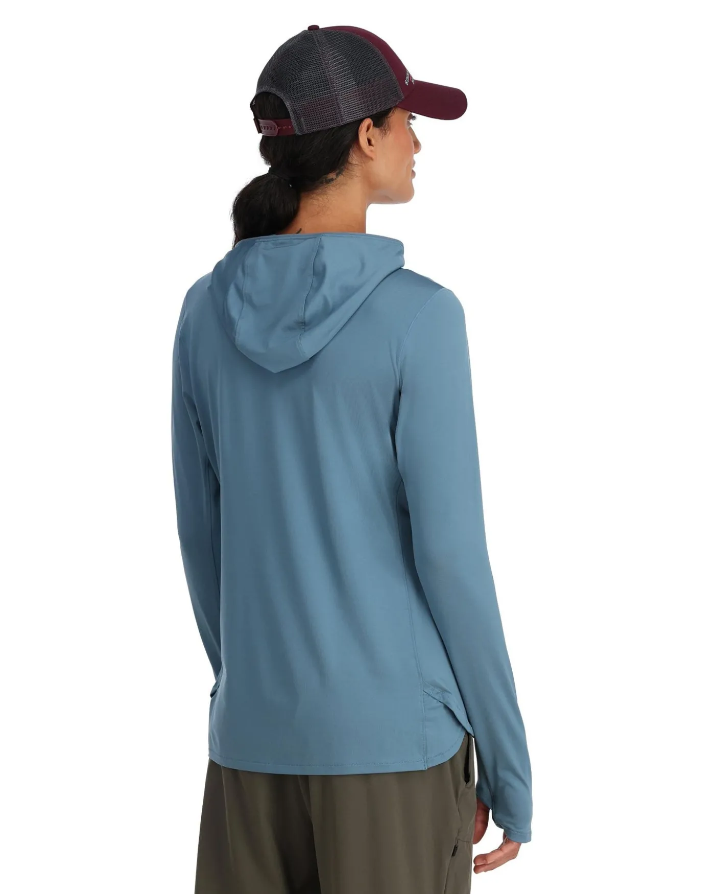 Women's Bugstopper® SolarFlex® Hoody