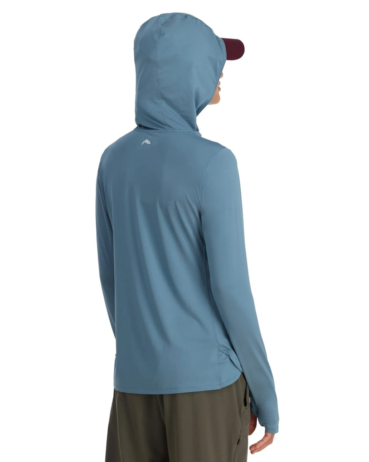 Women's Bugstopper® SolarFlex® Hoody