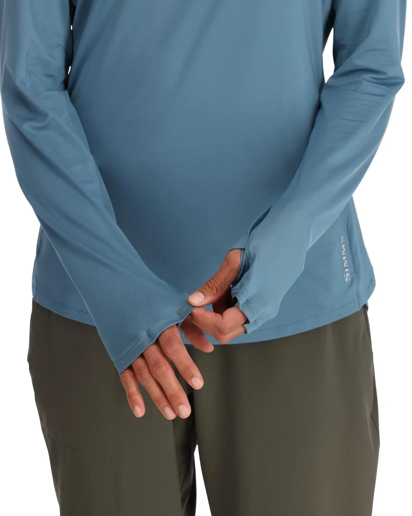 Women's Bugstopper® SolarFlex® Hoody