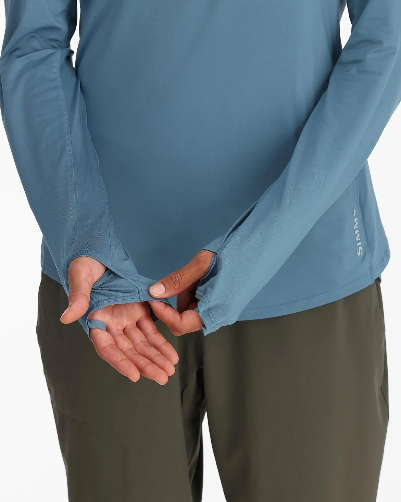 Women's Bugstopper® SolarFlex® Hoody