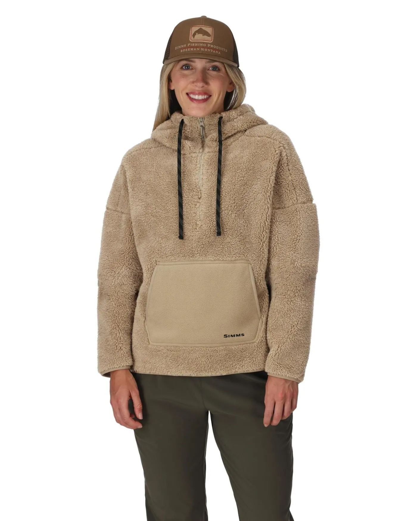 Women's Coldweather Fleece