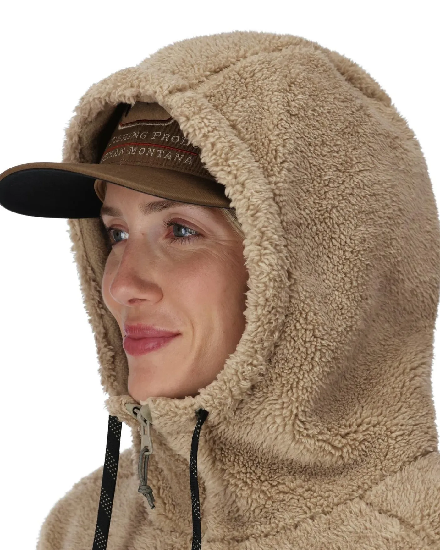 Women's Coldweather Fleece