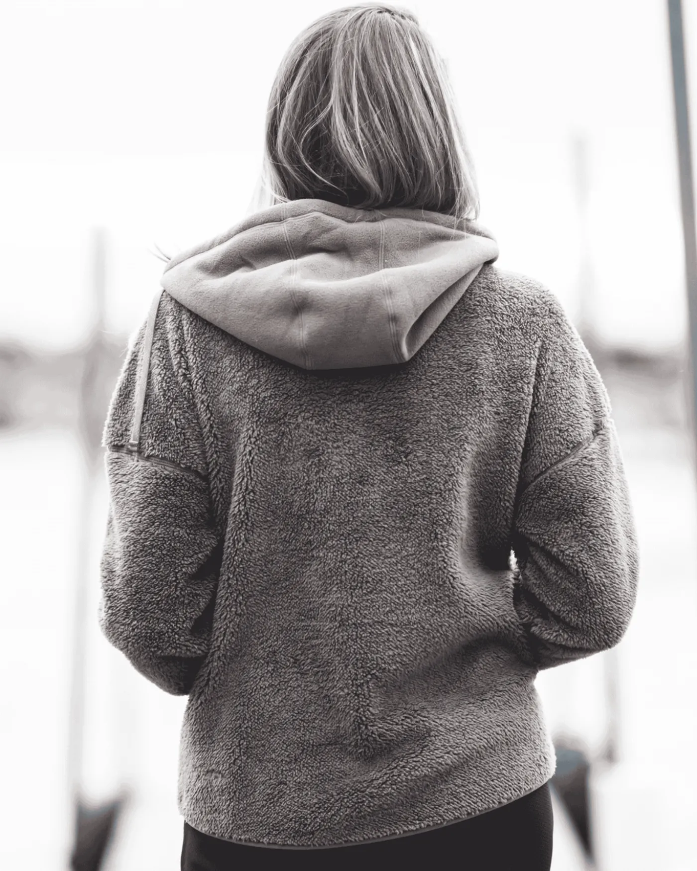 Women's Coldweather Fleece