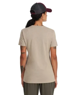 Women's Crew Logo T-Shirt