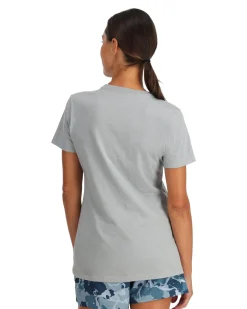 Women's Crew Logo T-Shirt
