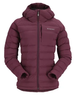 Women's ExStream Insulated Jacket