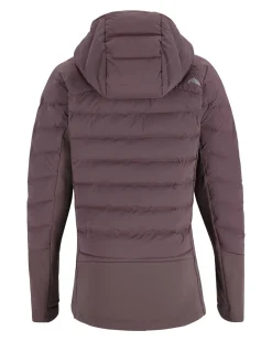 Women's ExStream Pull-Over Insulated Hoody