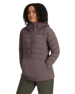 Women's ExStream Pull-Over Insulated Hoody