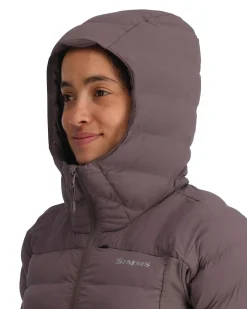 Women's ExStream Pull-Over Insulated Hoody