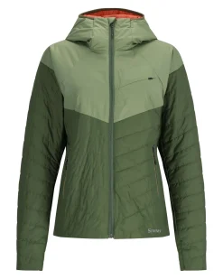 Women's Fall Run Insulated Hoody