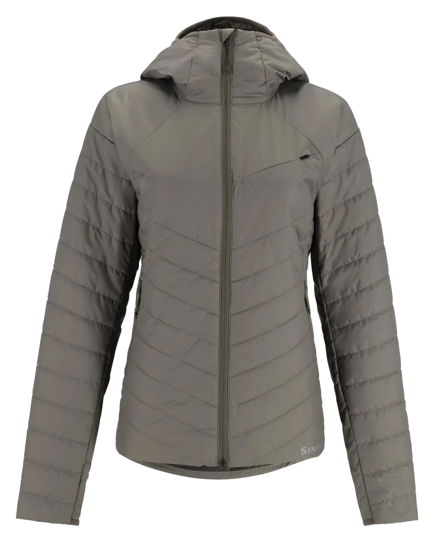 Women's Fall Run Insulated Hoody
