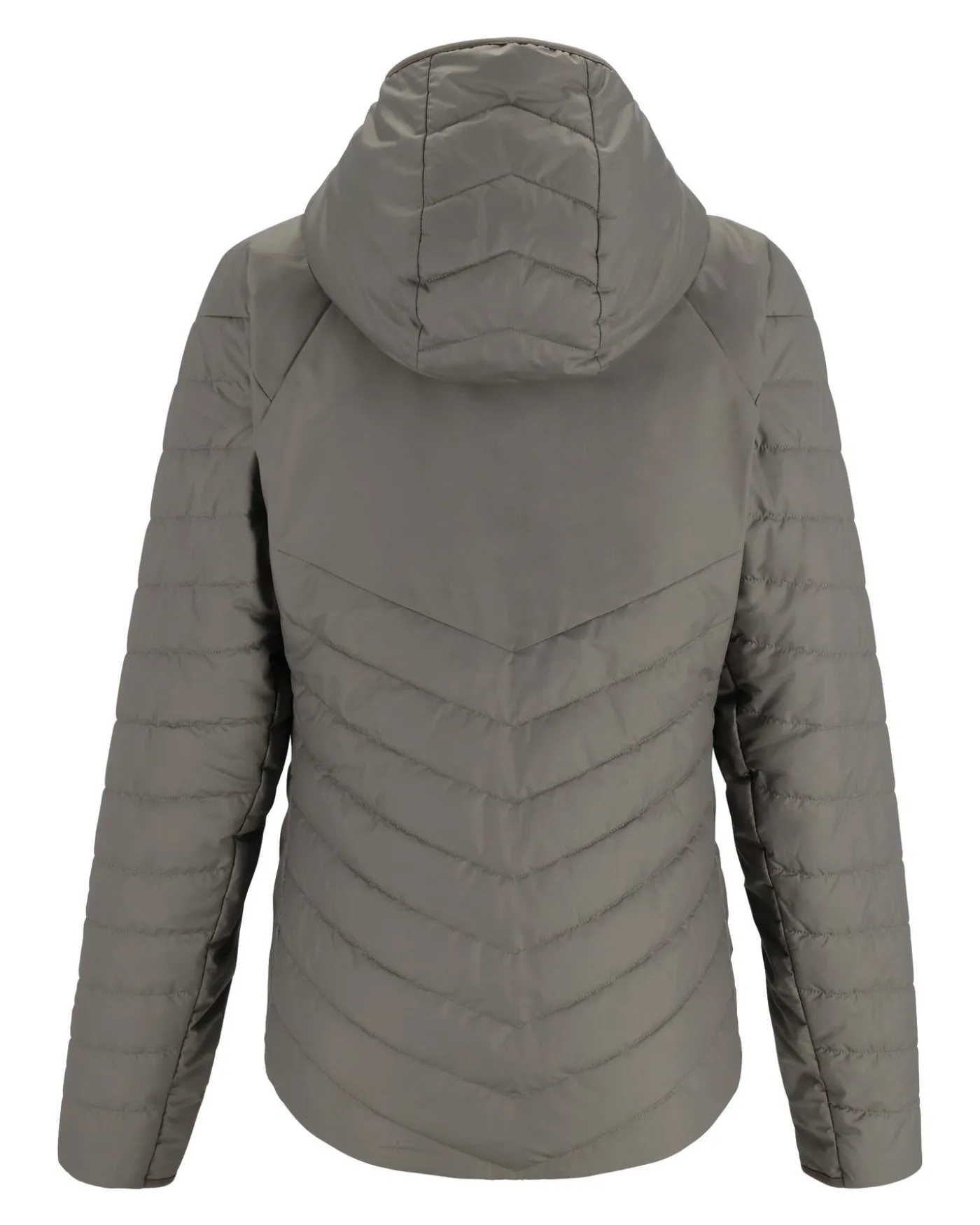 Women's Fall Run Insulated Hoody