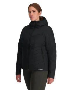 Women's Fall Run Insulated Hoody