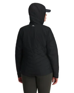 Women's Fall Run Insulated Hoody