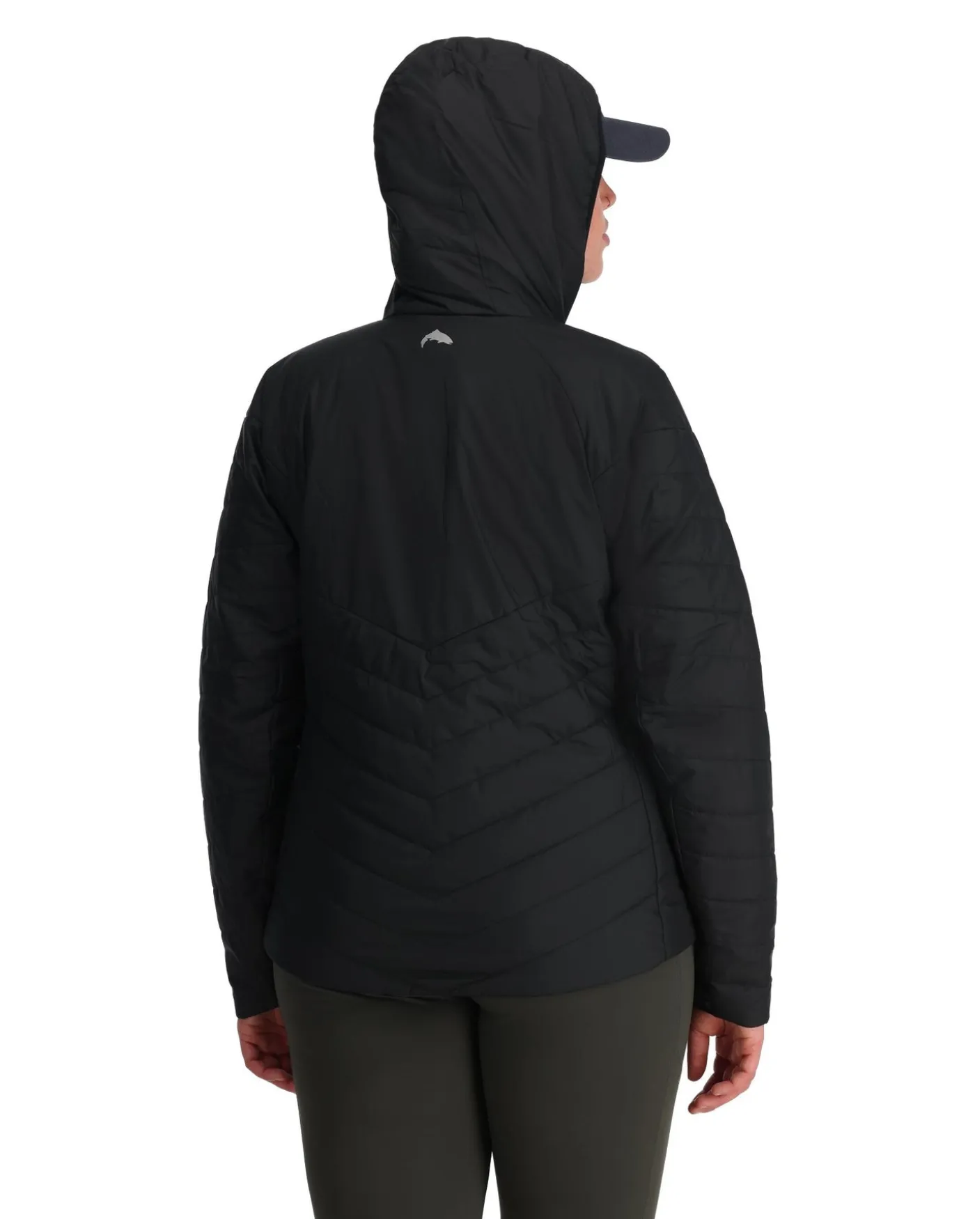 Women's Fall Run Insulated Hoody