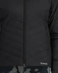 Women's Fall Run Insulated Hoody