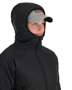 Women's Fall Run Insulated Hoody