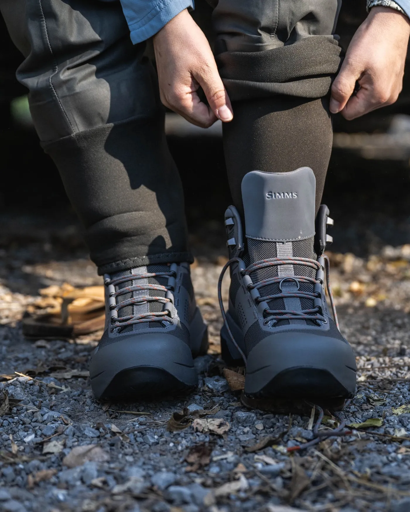 Women's Flyweight® Boot - Vibram