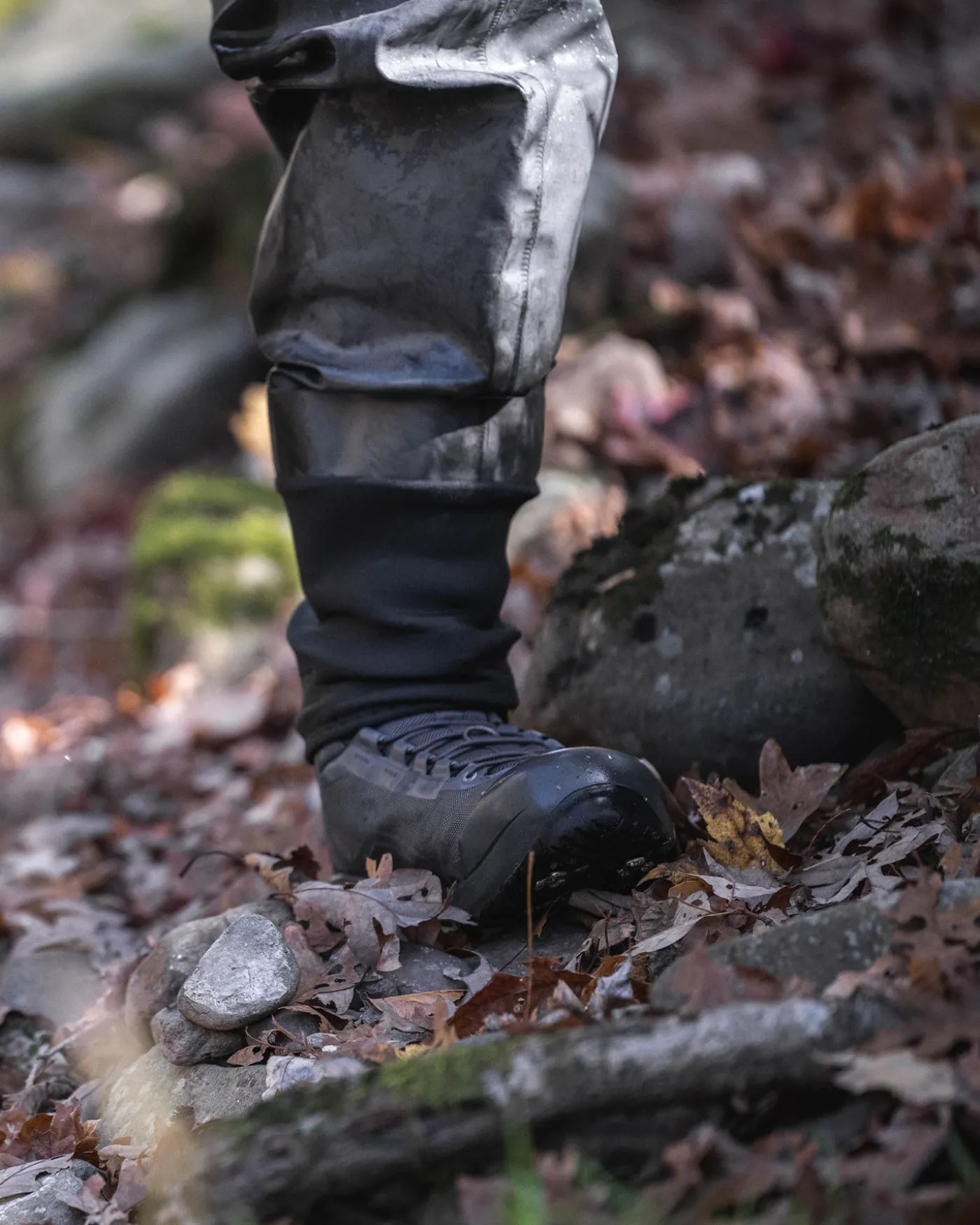 Women's Flyweight® Boot - Vibram