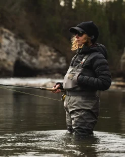 Women's Freestone® Waders - Stockingfoot