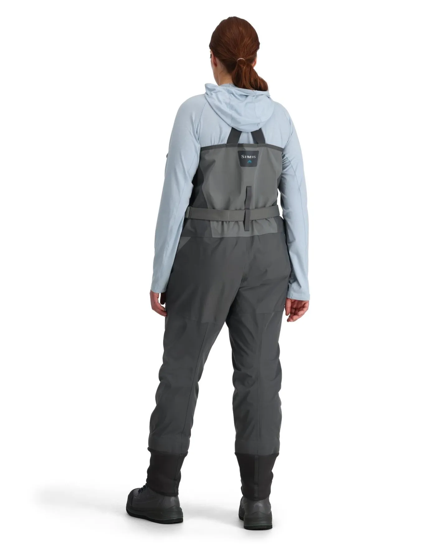 Women's Freestone® Waders - Stockingfoot