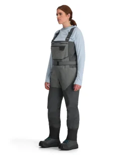 Women's Freestone® Waders - Stockingfoot