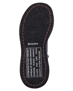 Women's Freestone® Wading Boot - Felt Sole