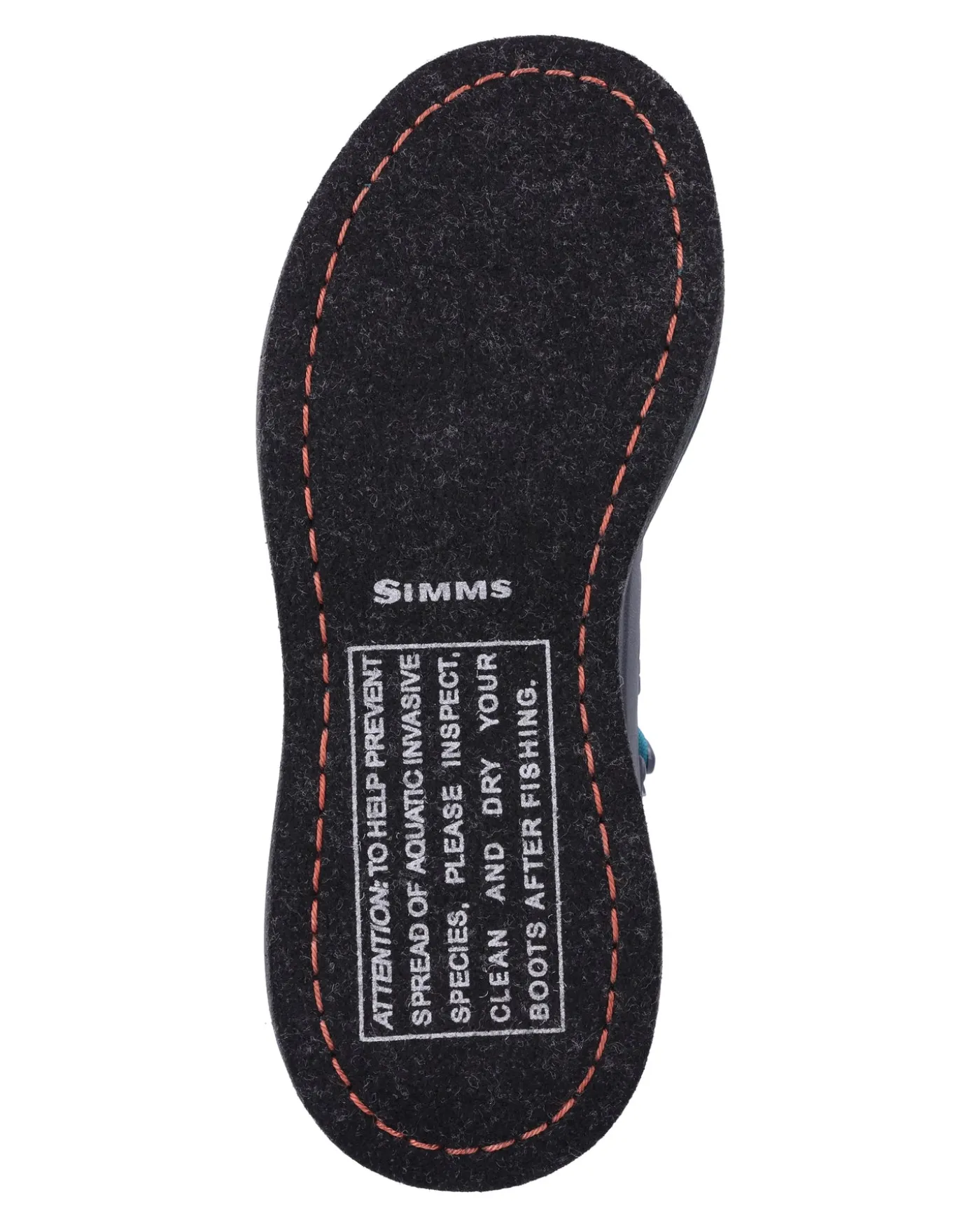 Women's Freestone® Wading Boot - Felt Sole