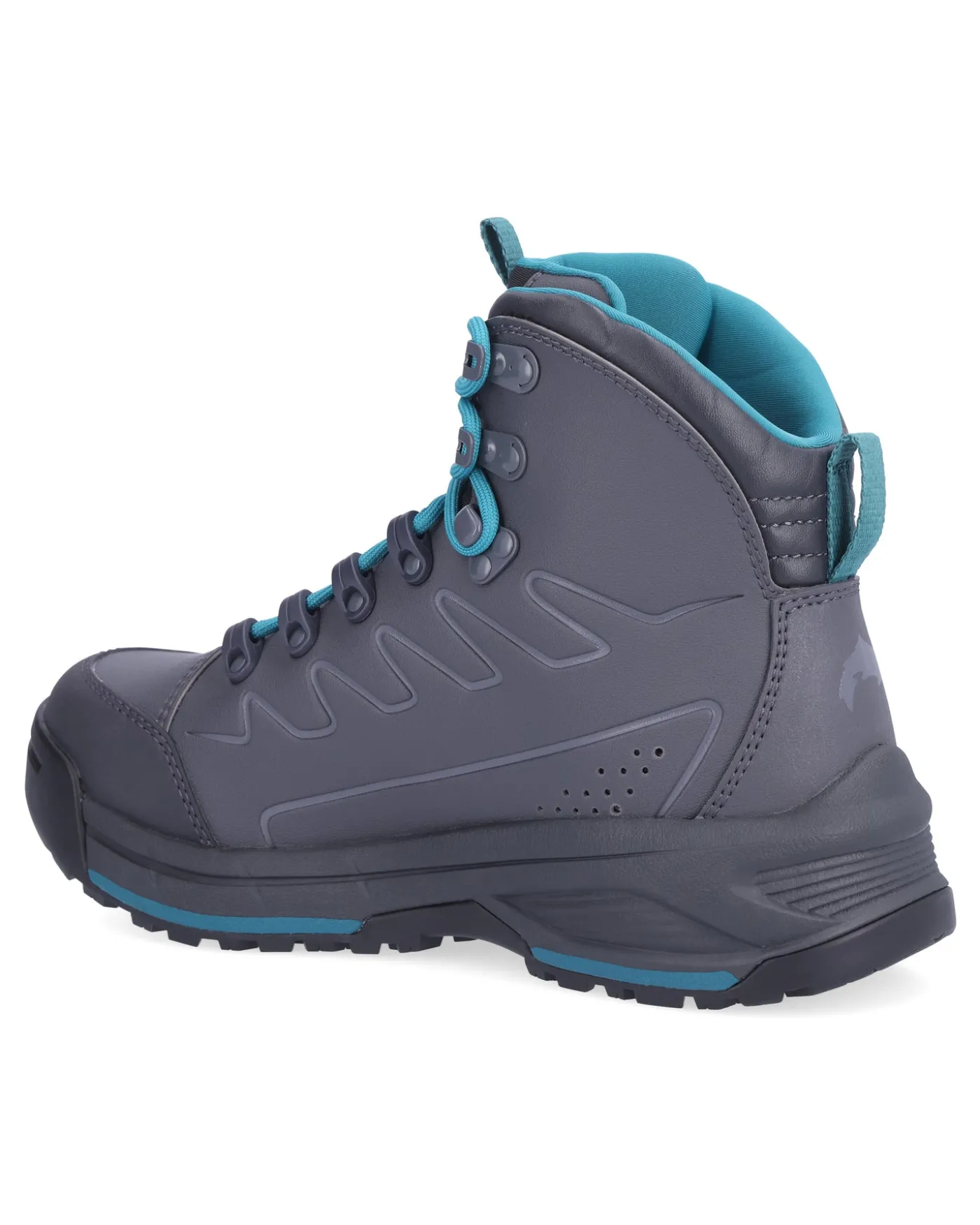 Women's Freestone® Wading Boot - Rubber Sole
