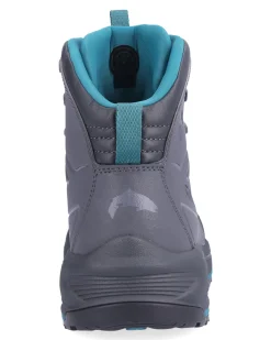 Women's Freestone® Wading Boot - Rubber Sole