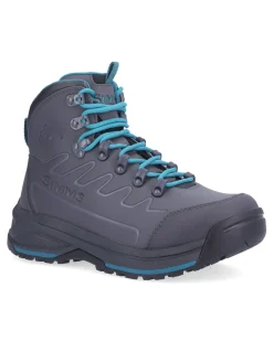 Women's Freestone® Wading Boot - Rubber Sole