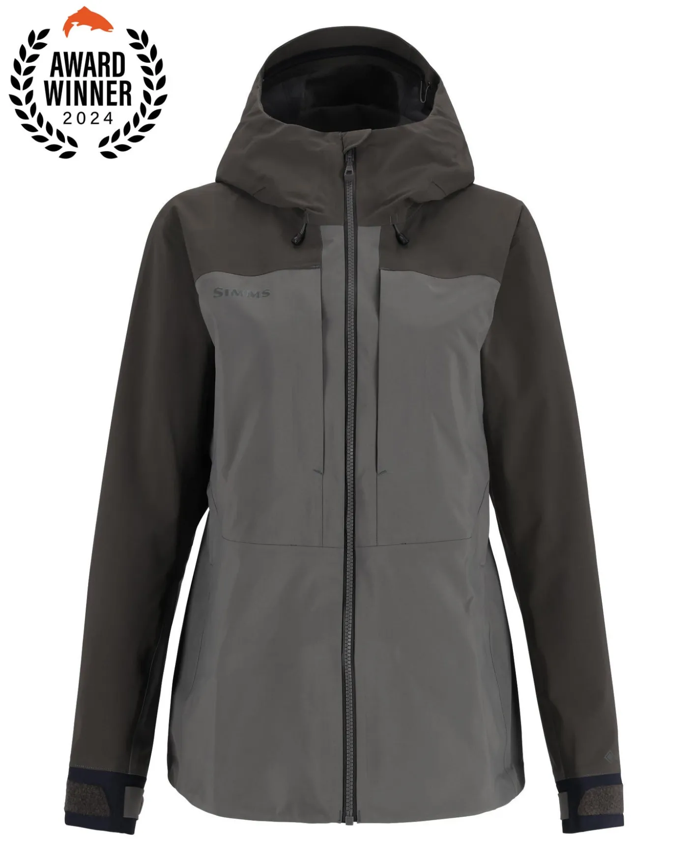 Women's G3 Guide™ Fishing Jacket