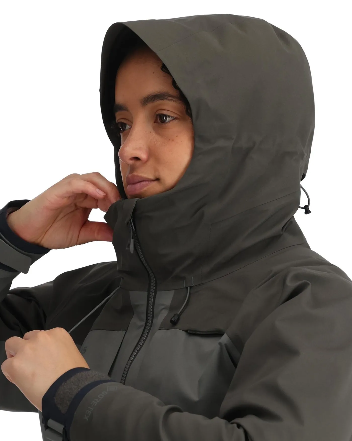 Women's G3 Guide™ Fishing Jacket