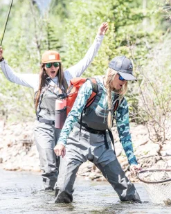 Women's G3 Guide Stockingfoot