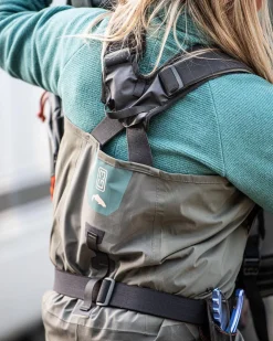 Women's G3 Guide Stockingfoot