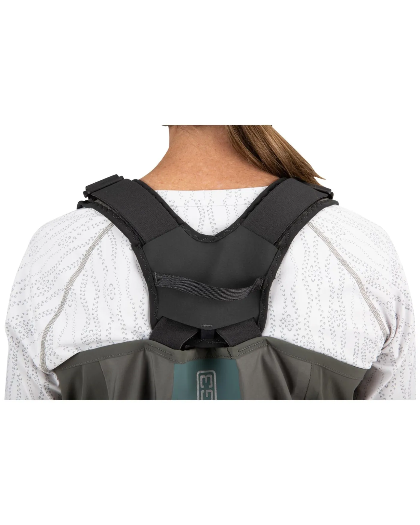 Women's G3 Guide Stockingfoot