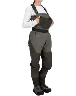 Women's G3 Guide Stockingfoot