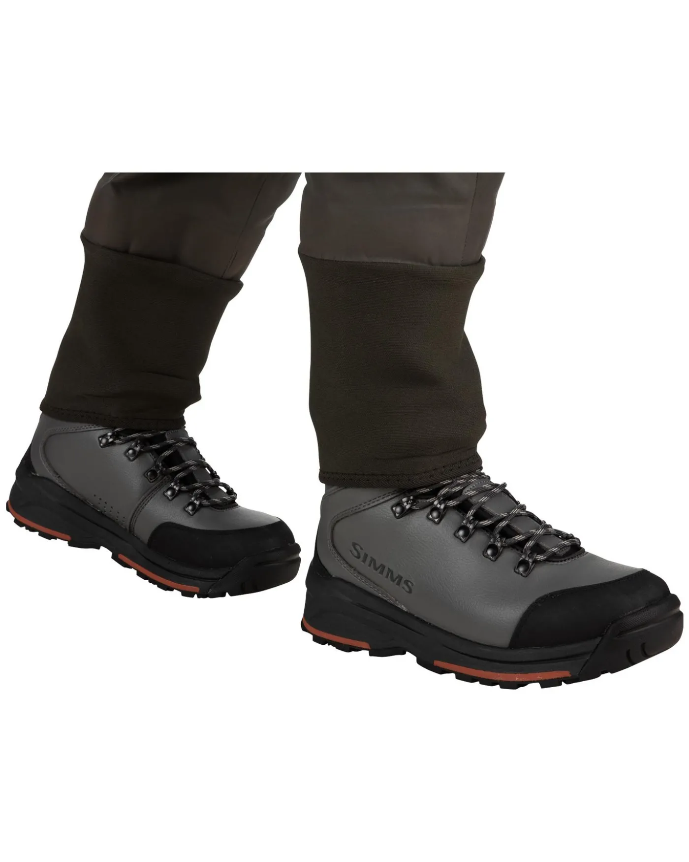 Women's G3 Guide Stockingfoot