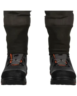 Women's G3 Guide Stockingfoot