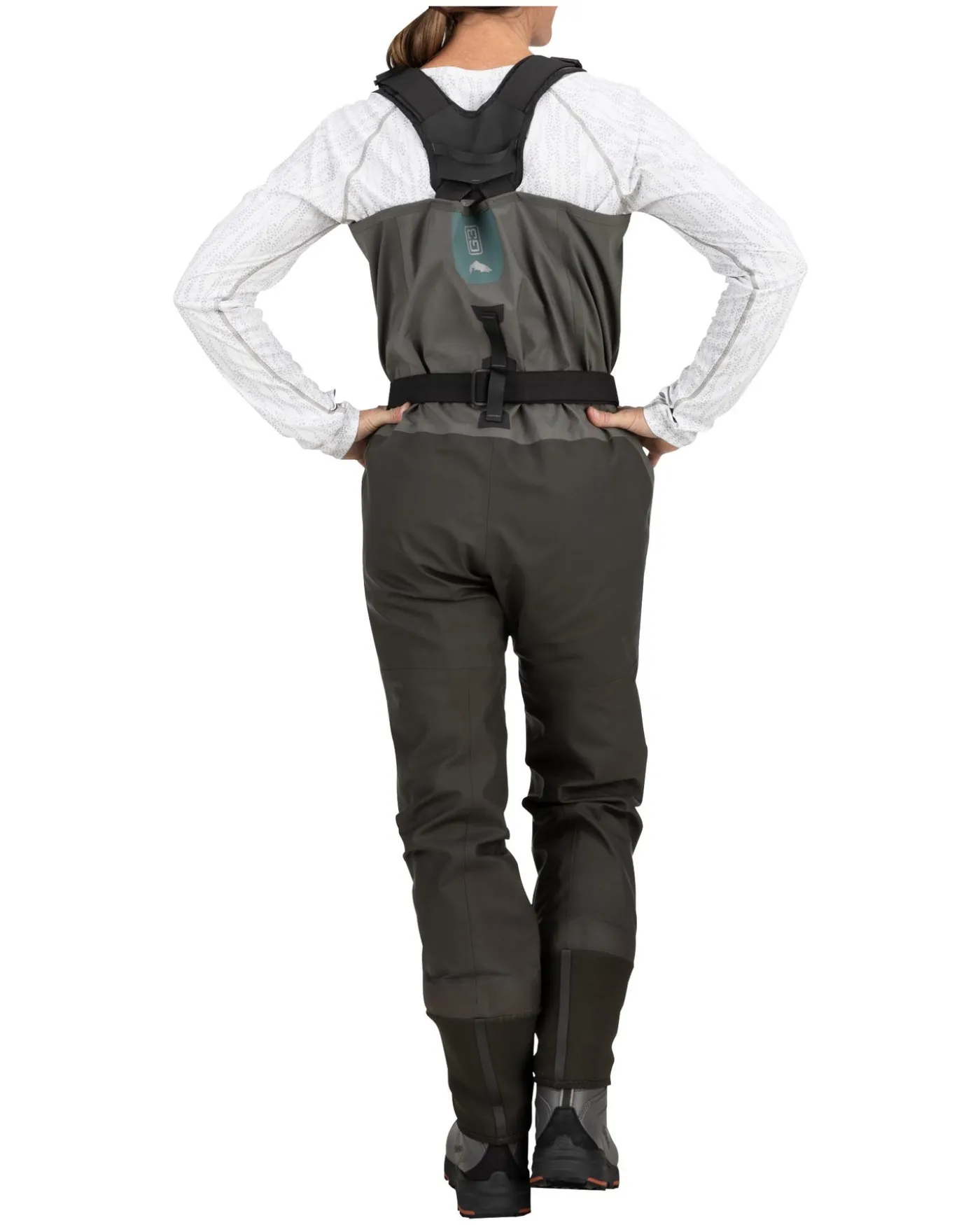Women's G3 Guide Stockingfoot