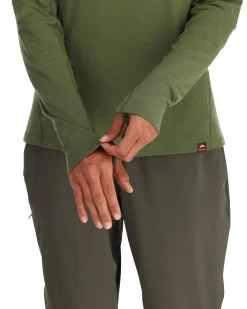 Women's Glades Hoody