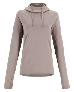 Women's Heavyweight Baselayer Hoody
