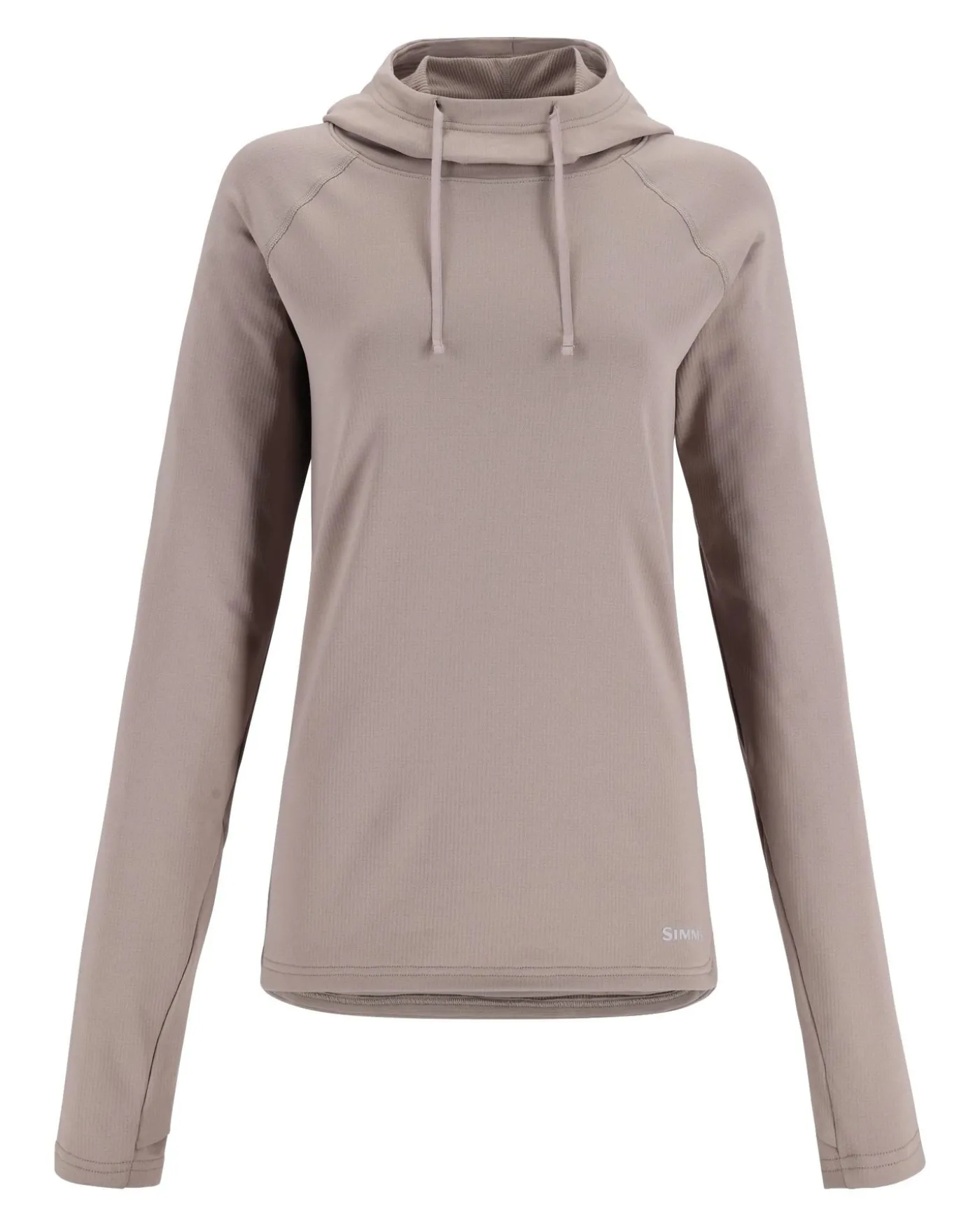 Women's Heavyweight Baselayer Hoody