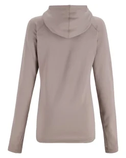 Women's Heavyweight Baselayer Hoody