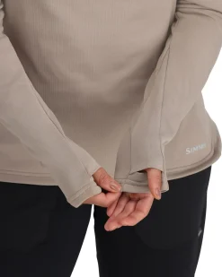 Women's Heavyweight Baselayer Hoody